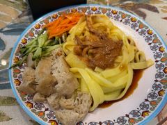 -清真吐鲁番餐厅(牛街店)