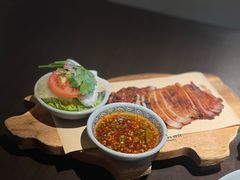 -大头虾越式风味餐厅(光明广场店)