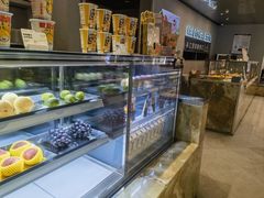 -LELECHA乐乐茶(百货大楼店)