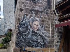 -中国宜宾·长江地标广场