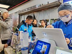 -煲珠公·老红糖珍珠奶茶(长宁龙之梦店)