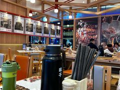 -味千拉面(杭州滨江星光大道店)