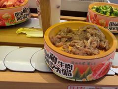 -龍歌自助小火锅(崂山丽达店)