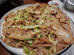 -顺德一品粥·20年凤城老字号(芳村店)