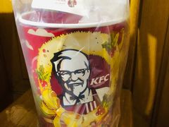 -肯德基(杭州复兴店)