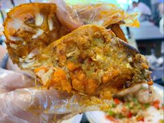 -三妹小龙虾·黄油蟹(华侨城总店)