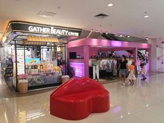 -天和百货(华南MALL店)