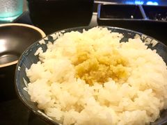 鸡油饭-又鸟pizza海南鸡饭(假日广场店)