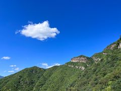 -双龙峡