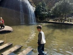 -巨石山景区