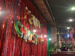 -郑阿姨的家·이모네·韩料&烤肉(武川路店)