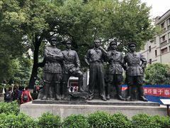 -南昌八一起义纪念馆
