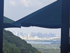 -韬光茶庵