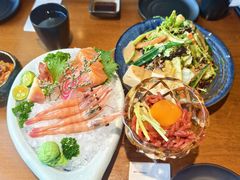 -九井澤精致料理(金茂店)