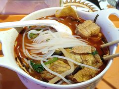 -文昌桥螺蛳粉(魏公村店)