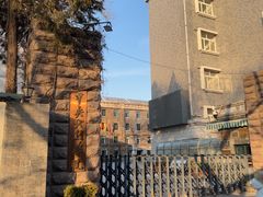 -中央戏剧学院(东城校区)