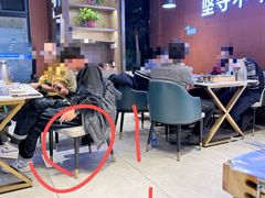 -勇利赵家烤肉坊(纬二街店)