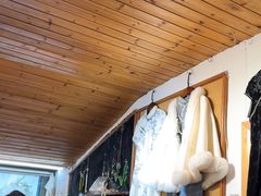 -暮晚尘香汉服旗袍