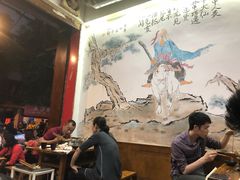 -盖帮鳝鱼串串(东郊记忆店)