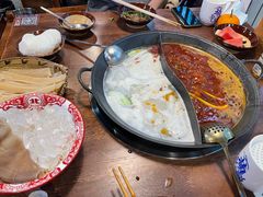 -楠火锅(新塘翡翠绿洲店)