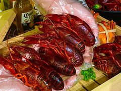 -聚汇三少·龙虾·中餐厅(莫邪路新天地店)