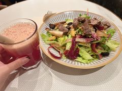 -BAKER&SPICE(环贸店)