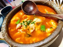 凯里酸汤鱼-山石榴·贵州菜(丰盛里店)