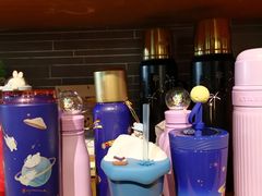 -星巴克(北京长安商场店)