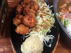 -铃木食堂(帽儿胡同店)