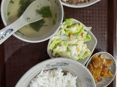 -台北风味(第一家快餐)