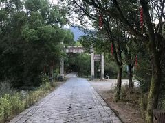 -天台山赤城山景区