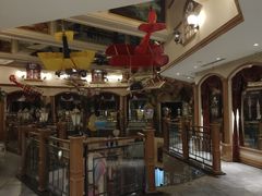 -火吧PTV聚会餐厅(10号店)