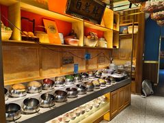 -鱼豆吉·豆浆鱼火锅(宜昌万达店)