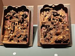 -中国闽台缘博物馆