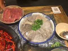 -蜀大侠火锅(建设路第五大道店)