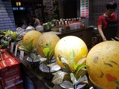 -大灶头·新昌菜(中国茶市店)