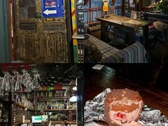 -壹六猫窝(谷德店)