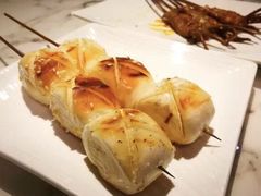 -JUKEBOX玖部音乐餐厅(华侨城店)