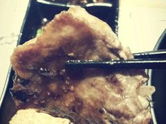 -印象三宝潮汕鲜牛肉火锅烤肉(个体大世界店)