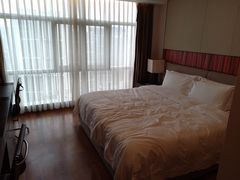 -成都仁恒格蓝柏薇酒店公寓