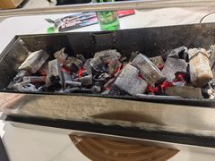 -江合勇丹东兄弟小串海鲜烧烤(总店)