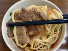 -老余杭面馆