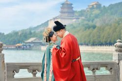 -全城热恋璀璨婚纱摄影(国贸总店)