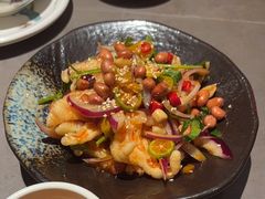 -得意啫·广东啫啫煲(前海HOP店)
