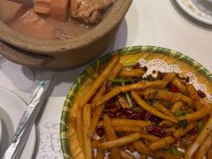 -刘胖子家常菜·蹄花焖藕(江汉路总店)