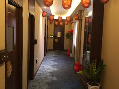 -鼎族怡华·指压·油压·经络(西单昌盛大厦店)