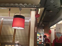 -老阿爸鲜鱼土菜(独墅湖店)