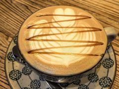 -北平花园·潮玩萌牙·北平咖啡(南锣鼓巷胡同店)