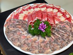 -湯系·煲汤手艺人(东二环泰禾广场店)