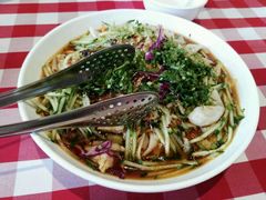 -西贝莜面村(上海百联西郊店)